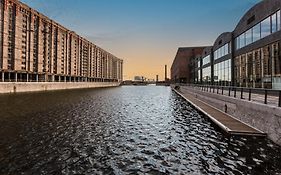 Titanic Liverpool